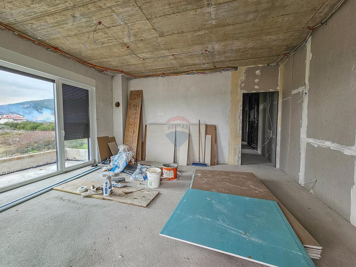 Appartamento Barbat na Rabu, Rab, 88m2