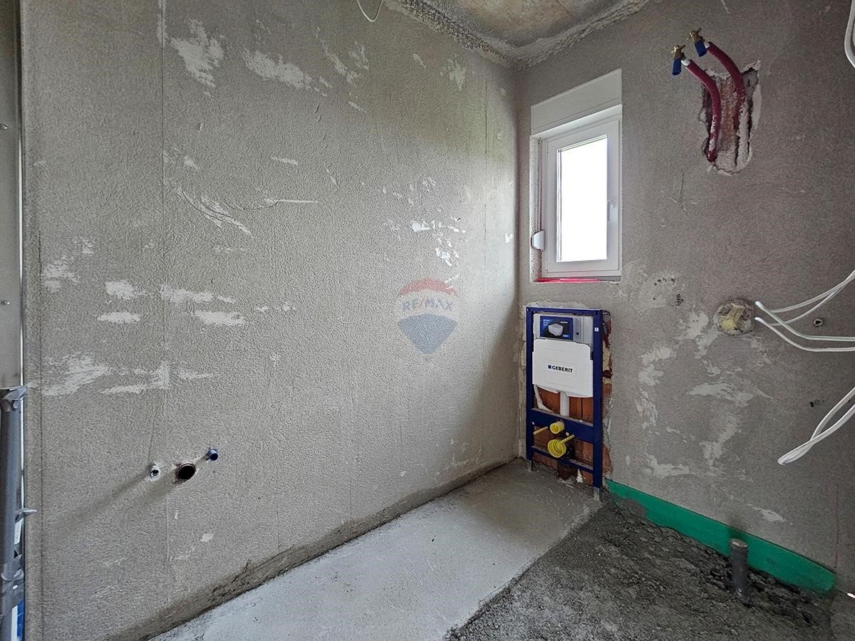 Appartamento Barbat na Rabu, Rab, 88m2
