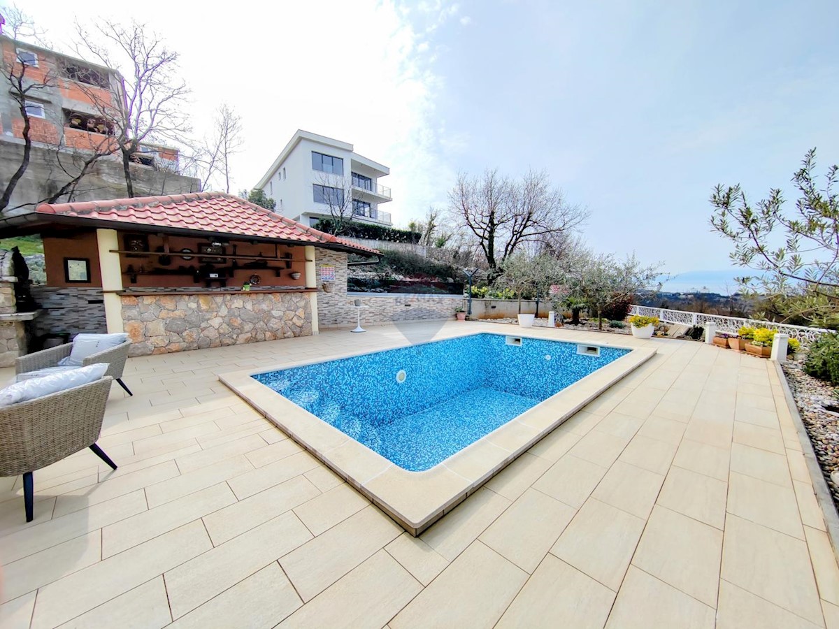 Casa Omišalj, 260m2