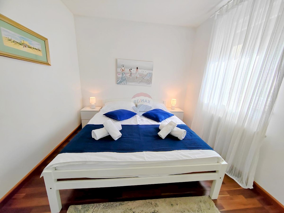 Casa Omišalj, 260m2