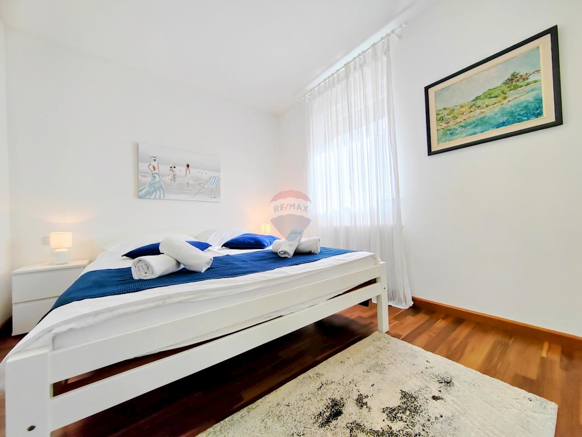 Casa Omišalj, 260m2
