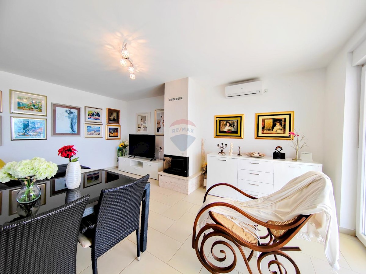 Casa Omišalj, 260m2