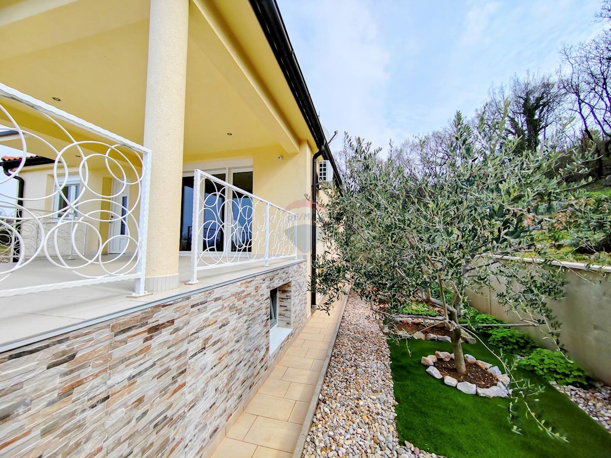 Casa Omišalj, 260m2