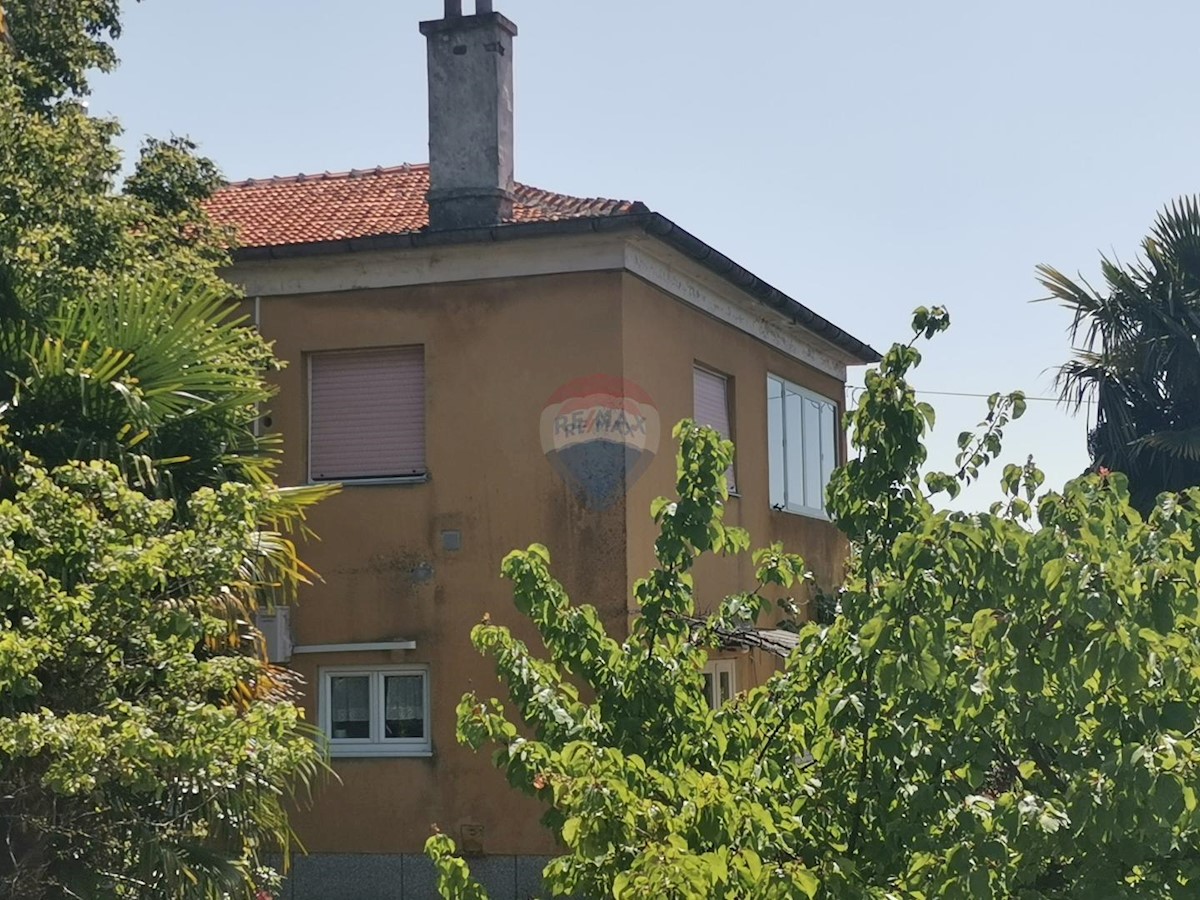 Appartamento Zamet, Rijeka, 85m2