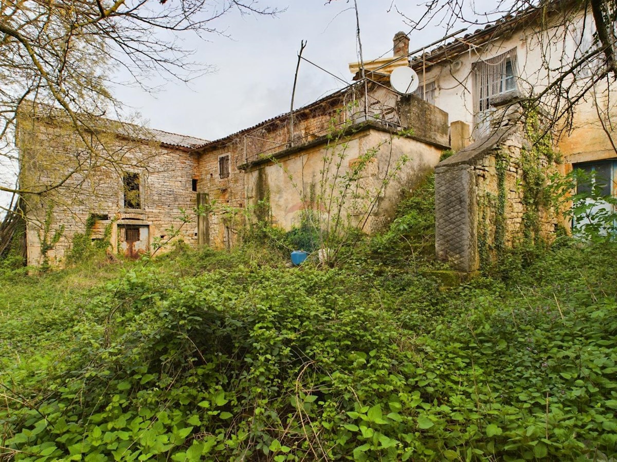 Casa Baderna, Poreč, 320m2