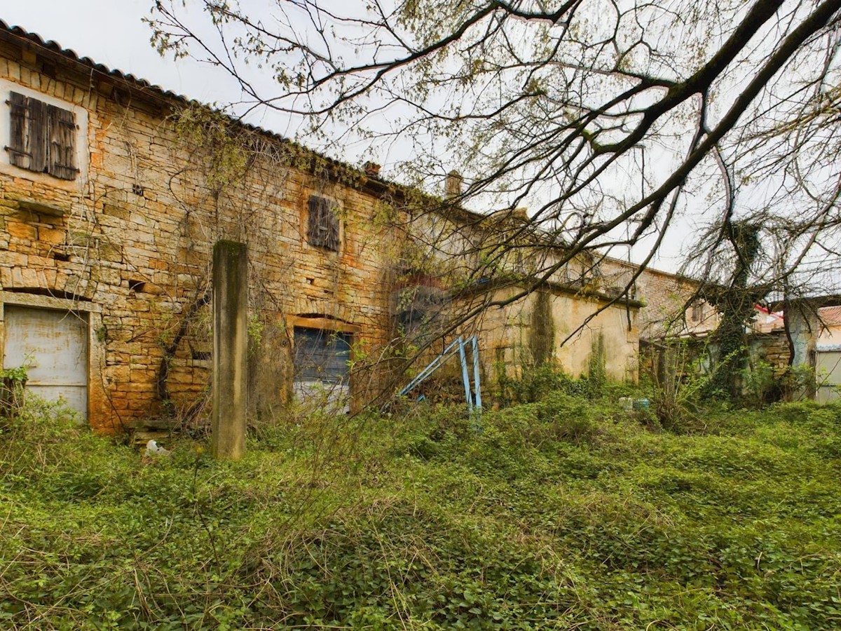 Casa Baderna, Poreč, 320m2