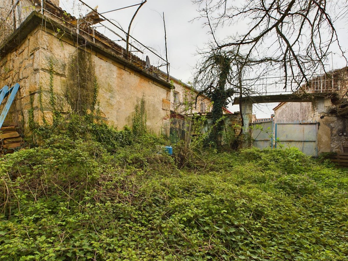 Casa Baderna, Poreč, 320m2