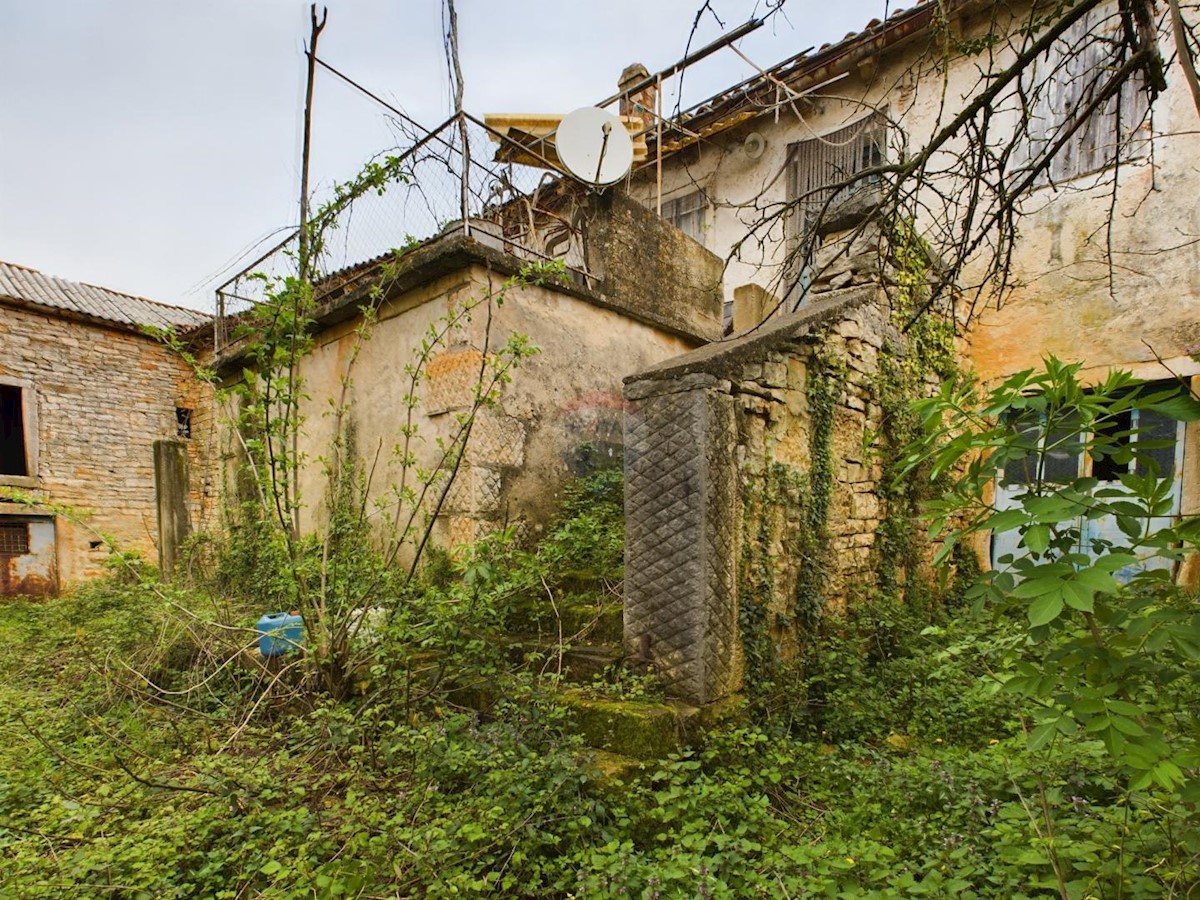 Casa Baderna, Poreč, 320m2