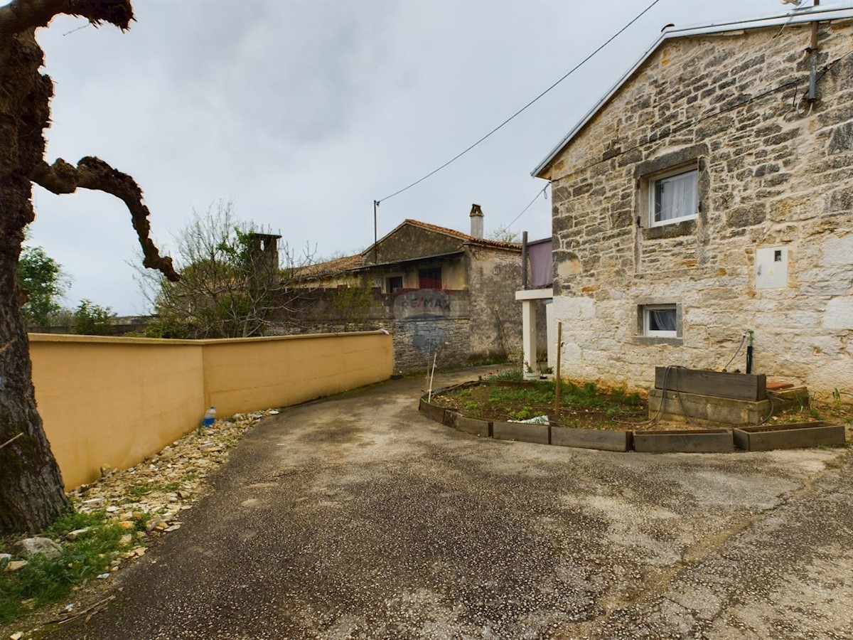 Casa Baderna, Poreč, 320m2