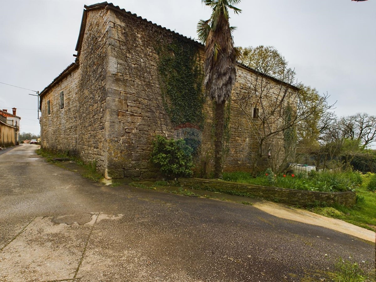 Casa Baderna, Poreč, 320m2