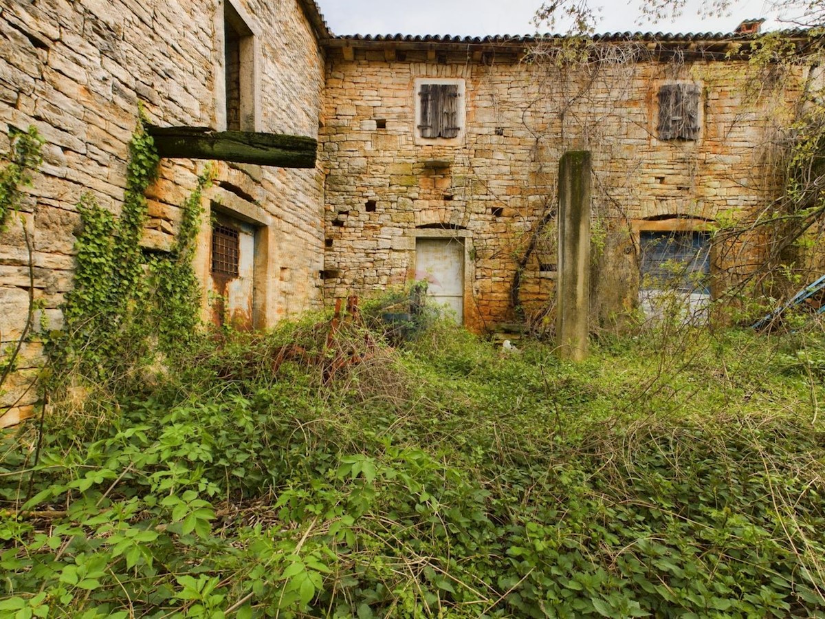 Casa Baderna, Poreč, 320m2