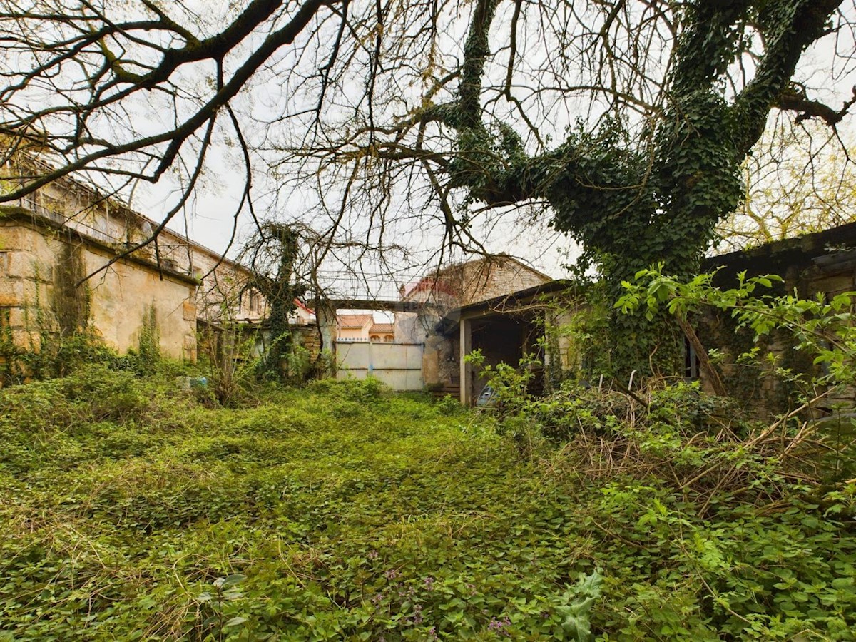 Casa Baderna, Poreč, 320m2