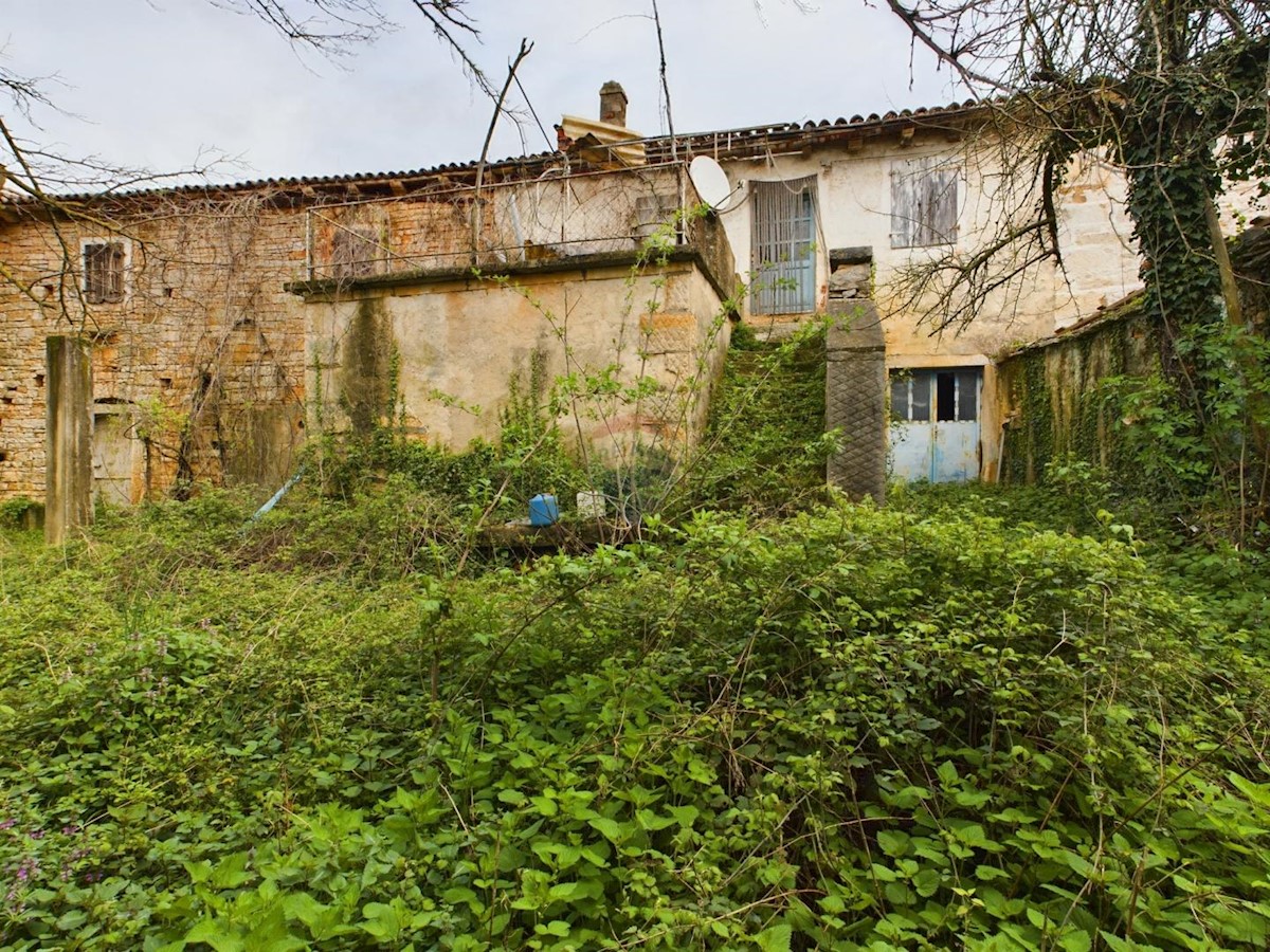 Casa Baderna, Poreč, 320m2