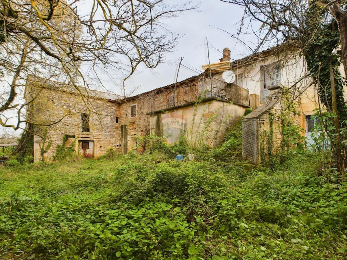 Casa Baderna, Poreč, 320m2