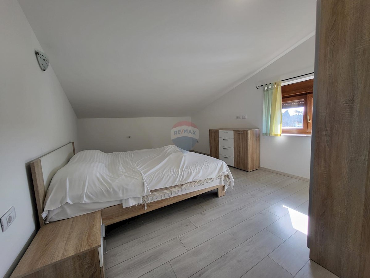 Appartamento Fažana, 131,10m2