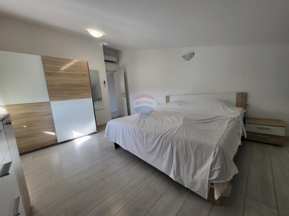 Appartamento Fažana, 131,10m2