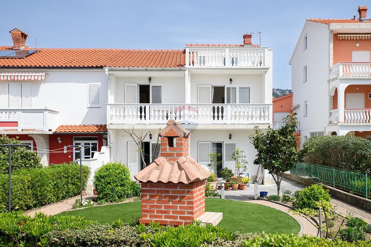 Casa Palit, Rab, 250m2