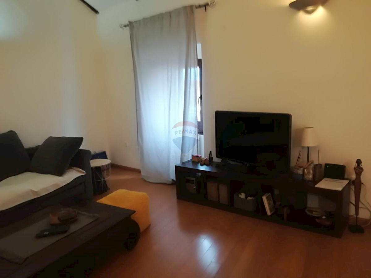 Appartamento Trsat, Rijeka, 83,88m2