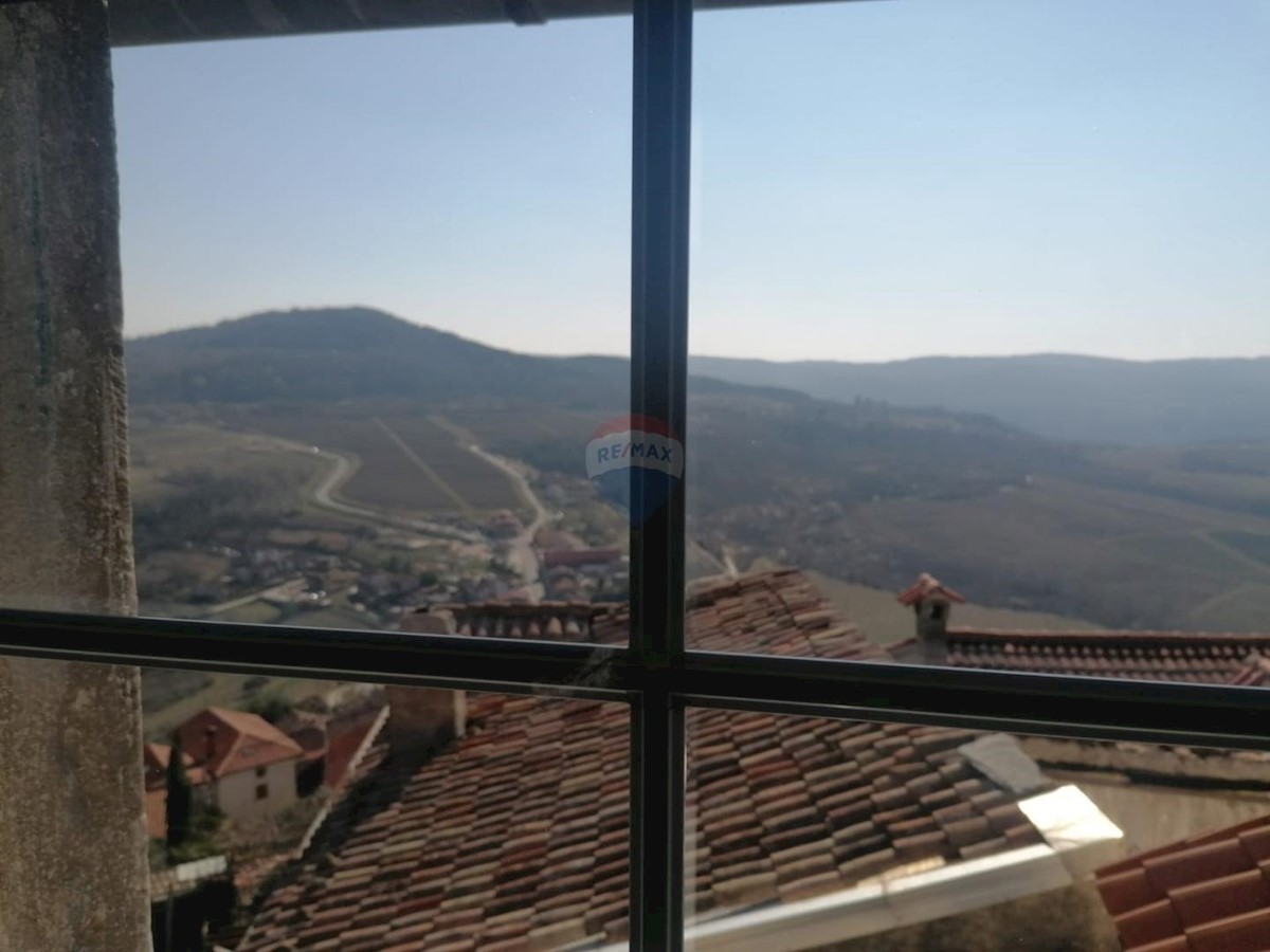 Casa Motovun, 140m2