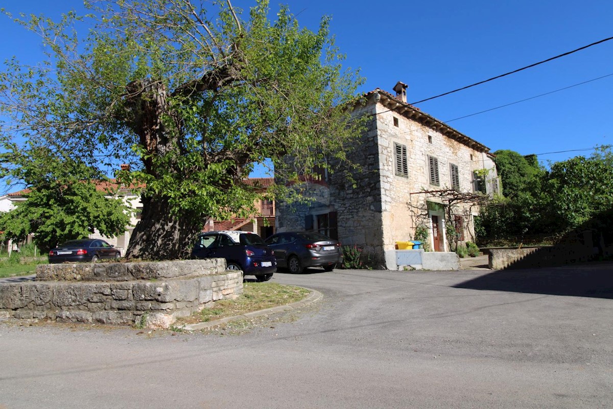 Casa Filipana, Marčana, 176m2