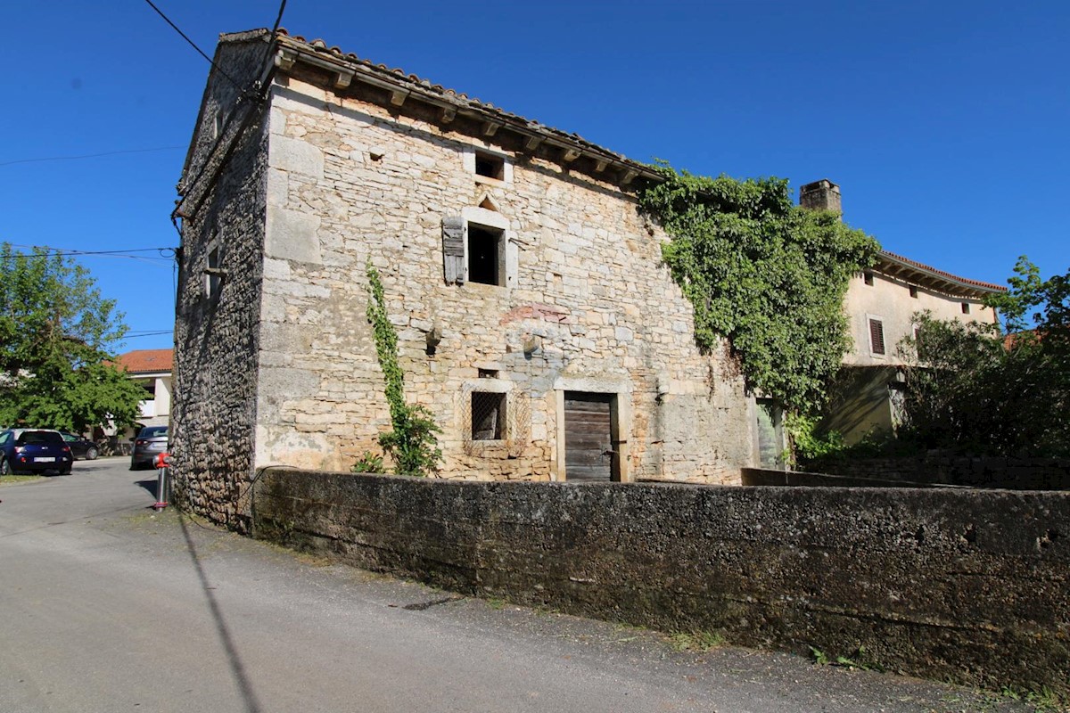 Casa Filipana, Marčana, 176m2