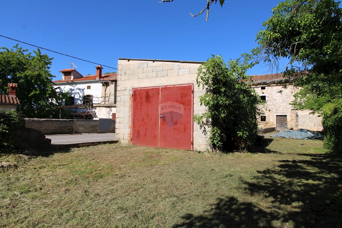 Casa Filipana, Marčana, 176m2