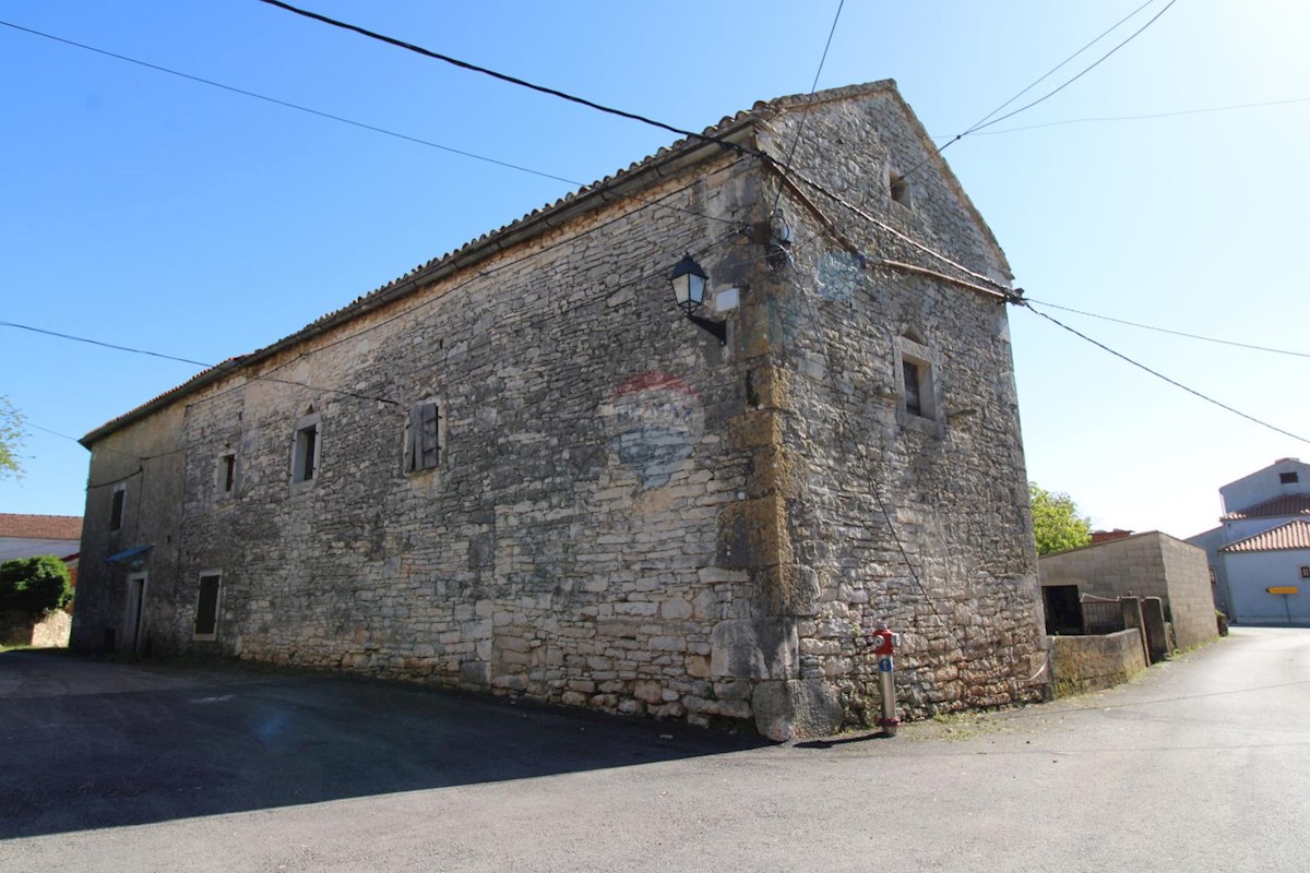 Casa Filipana, Marčana, 176m2