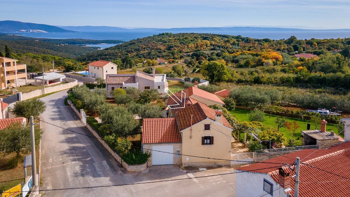 Casa Kavran, Marčana, 207m2