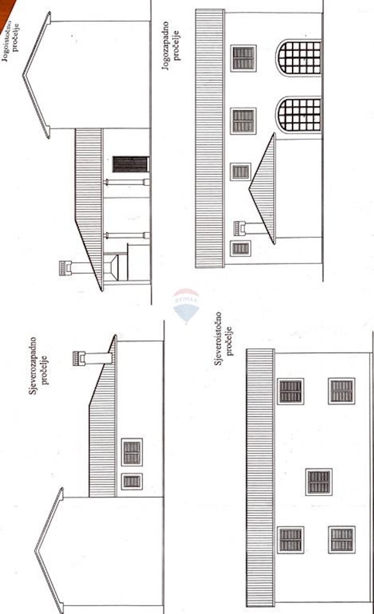 Casa Kanfanar, 197m2