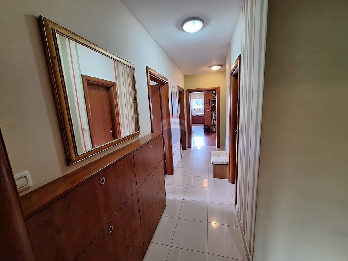 Appartamento Kastav, 109m2