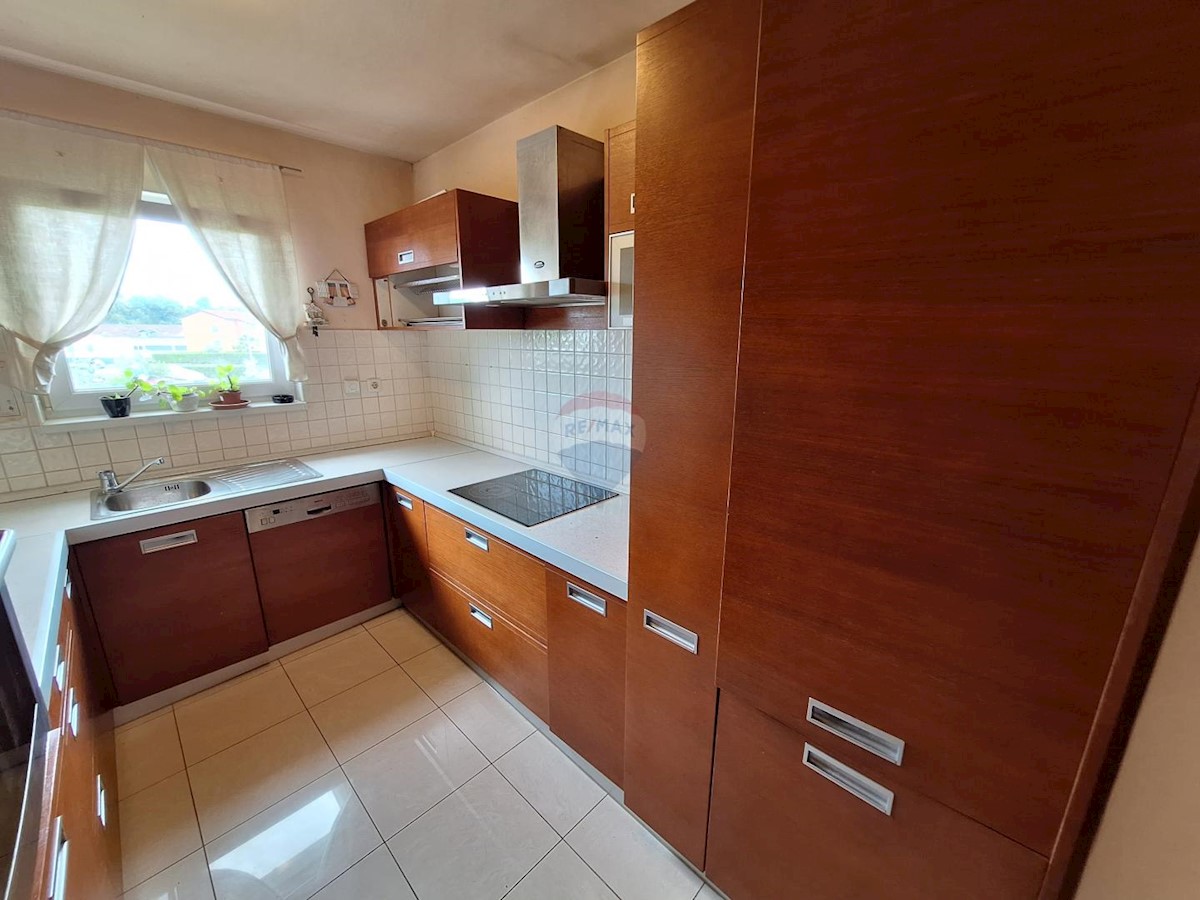 Appartamento Kastav, 109m2