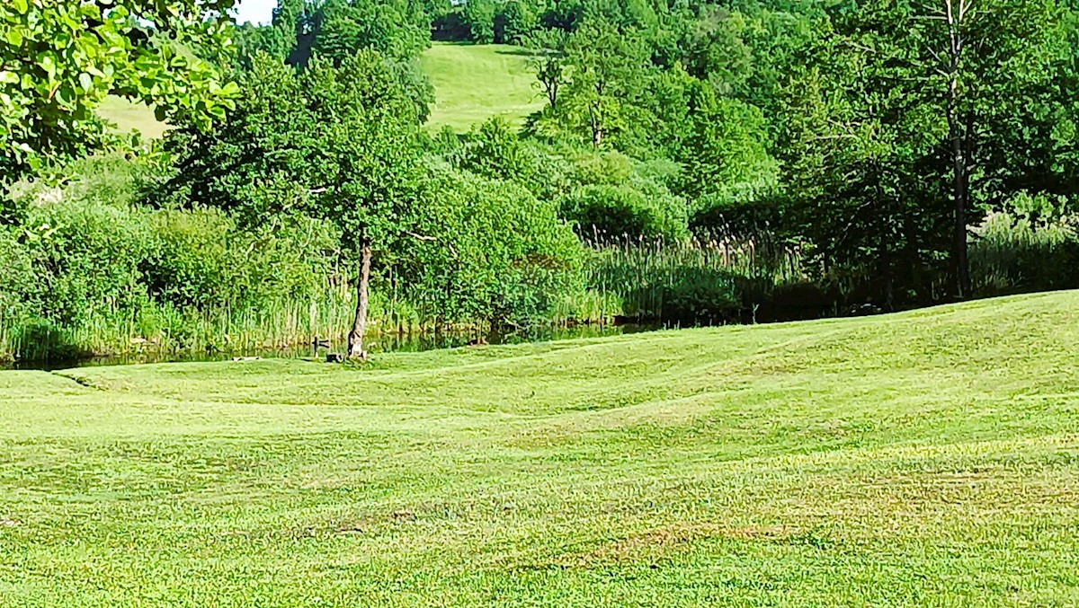 Terreno edificabile Sabljaki Modruški, Josipdol, 90.599m2