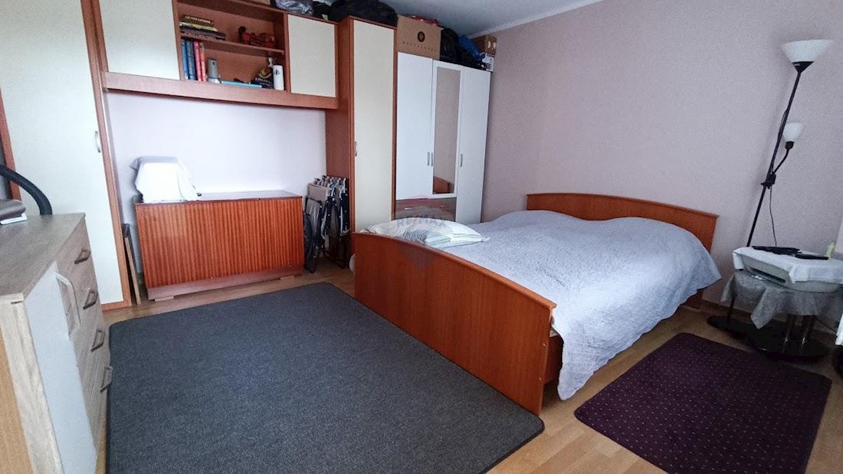 Appartamento Zamet, Rijeka, 38m2