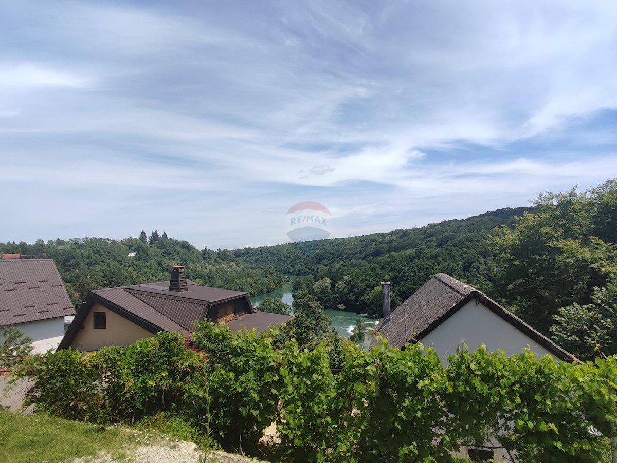 Casa Generalski Stol, 134m2