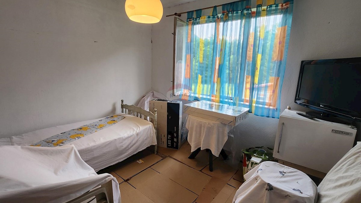 Casa Brod na Kupi, Delnice, 152m2