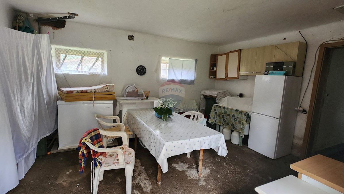 Casa Brod na Kupi, Delnice, 152m2
