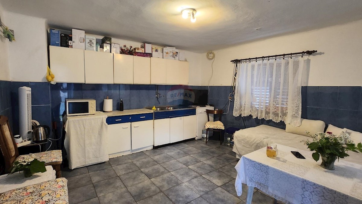 Casa Brod na Kupi, Delnice, 152m2