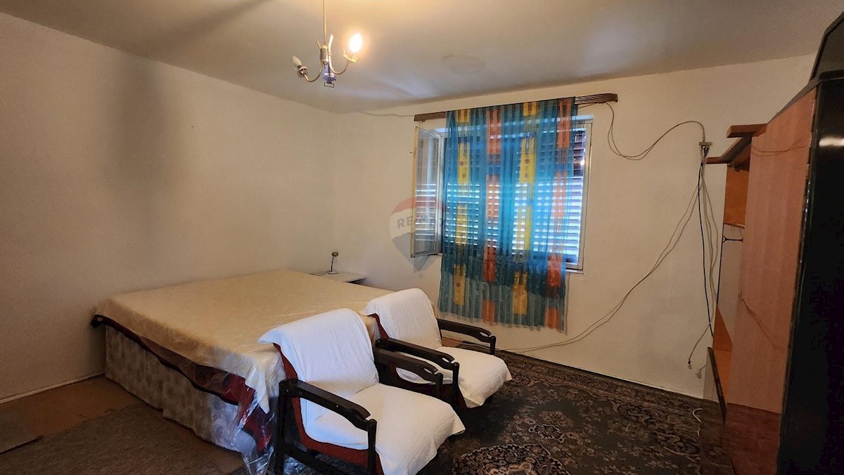 Casa Brod na Kupi, Delnice, 152m2