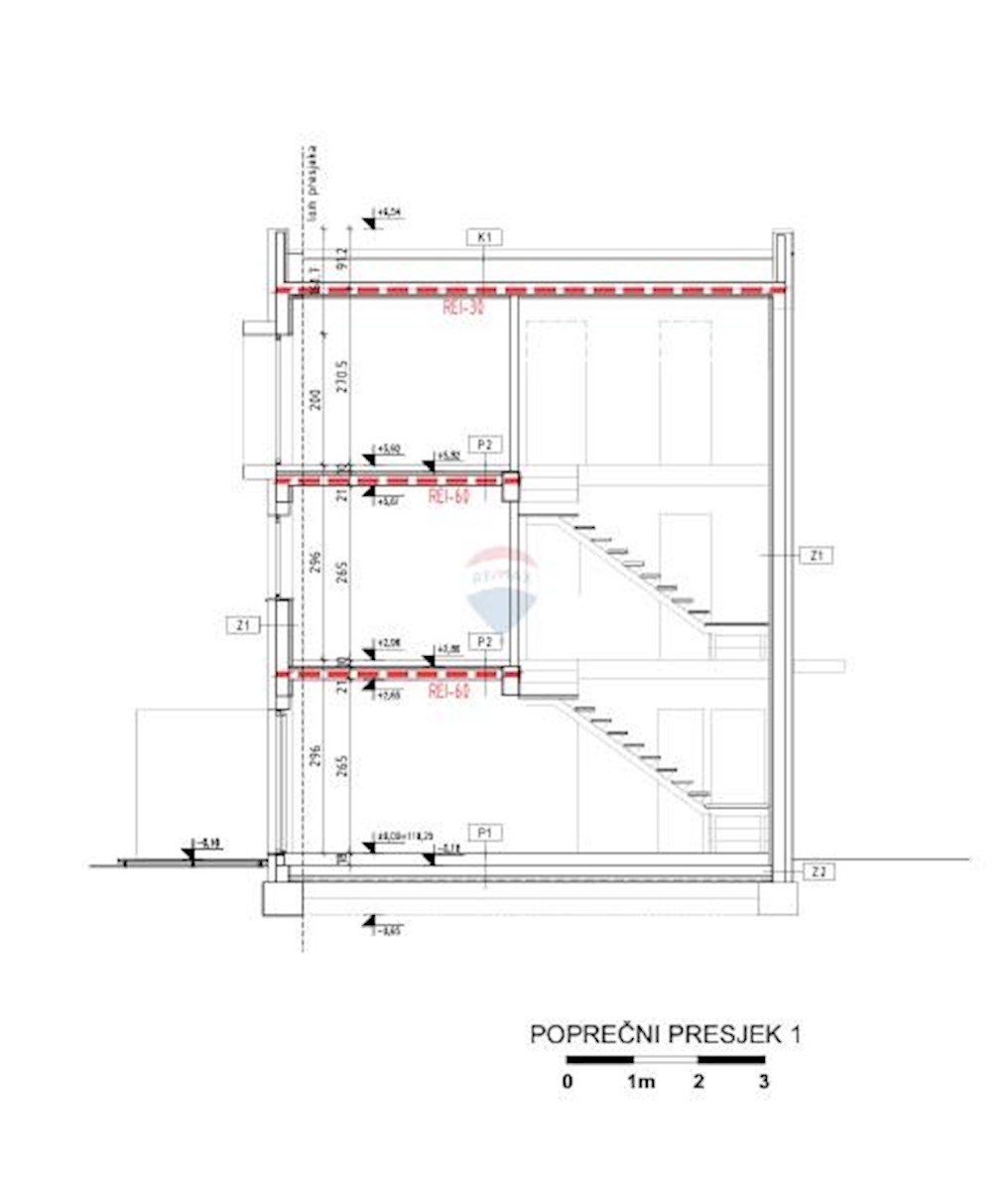 Appartamento Blato, Novi Zagreb - Zapad, 111m2