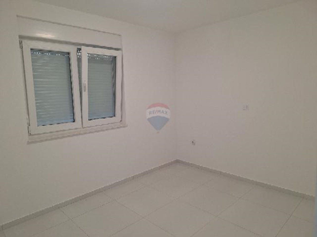 Appartamento Crikvenica, 124,50m2