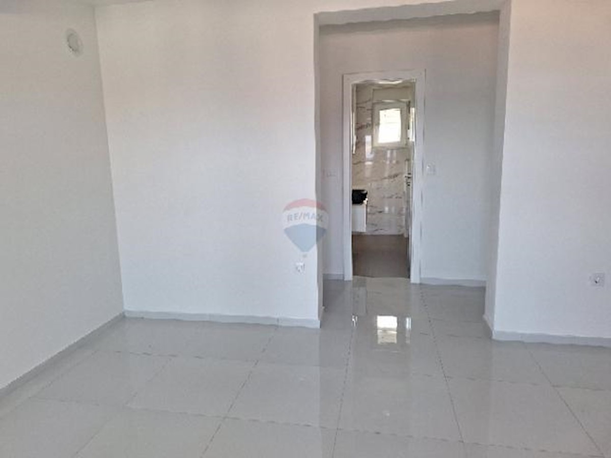 Appartamento Crikvenica, 124,50m2