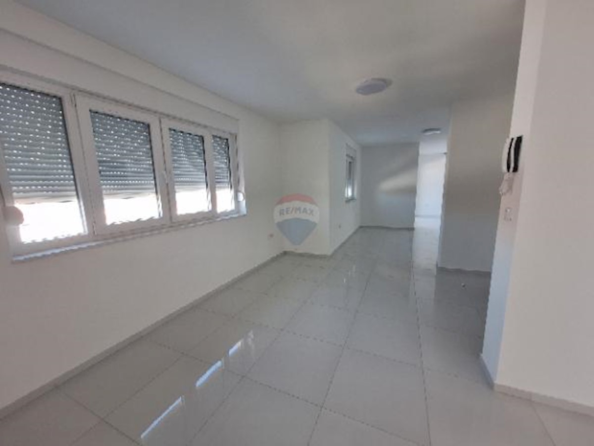 Appartamento Crikvenica, 124,50m2