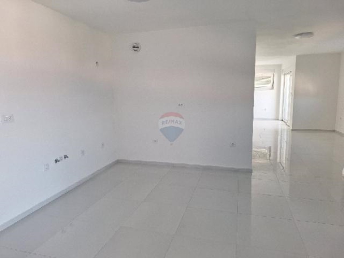 Appartamento Crikvenica, 124,50m2