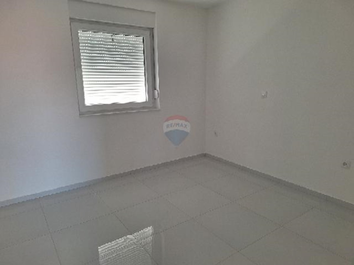 Appartamento Crikvenica, 124,50m2