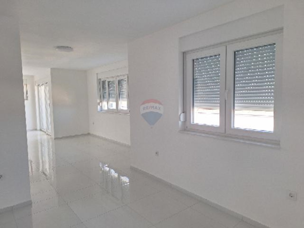 Appartamento Crikvenica, 124,50m2