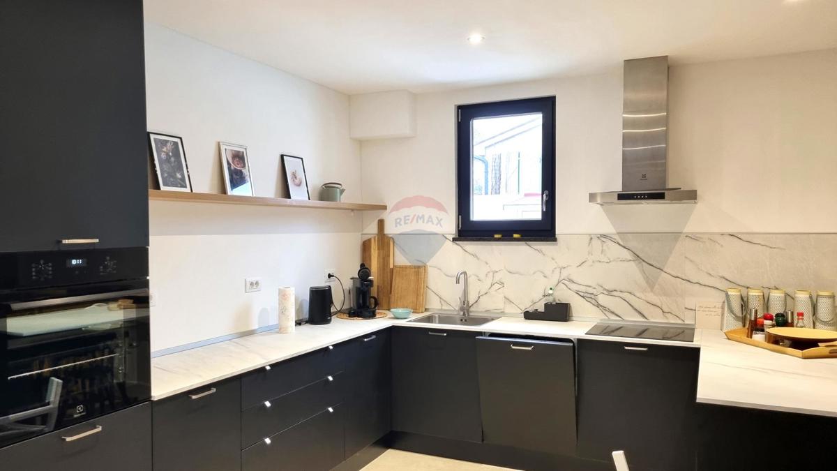 Casa Rovinj, 230m2