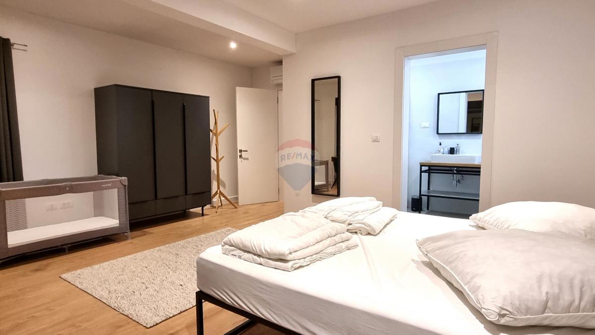Casa Rovinj, 230m2