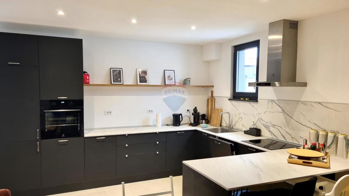 Casa Rovinj, 230m2