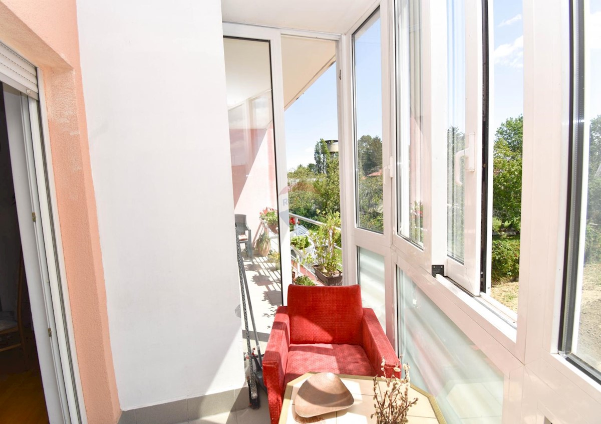 Appartamento Centar, Gornji Grad - Medveščak, 115m2