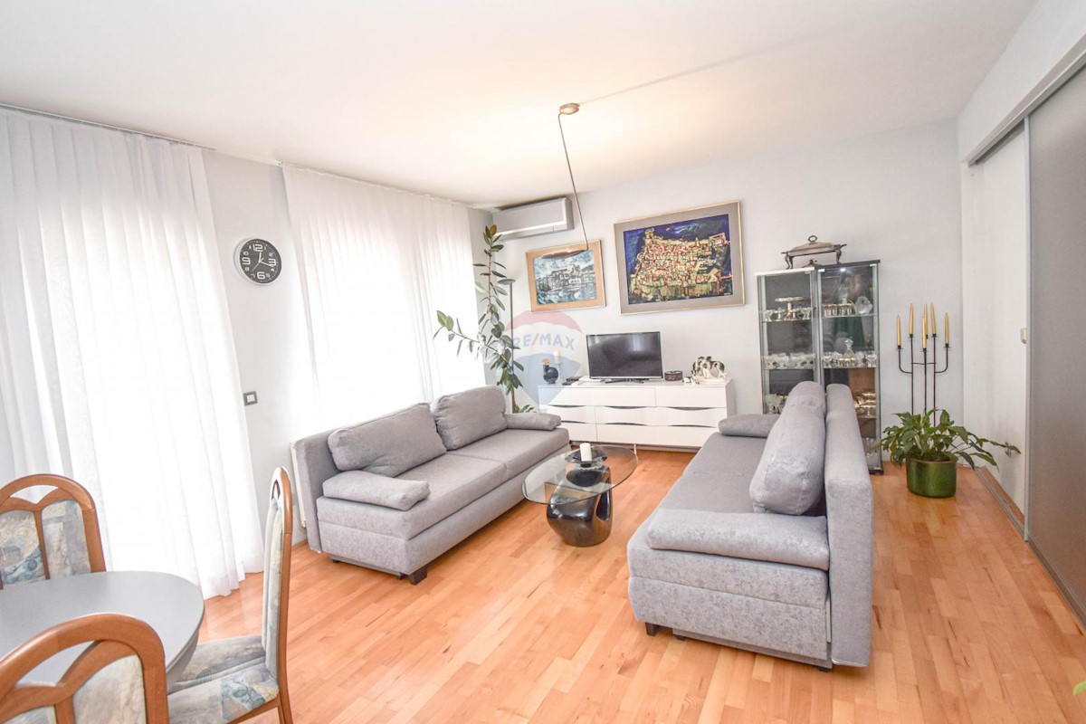 Appartamento Centar, Gornji Grad - Medveščak, 115m2